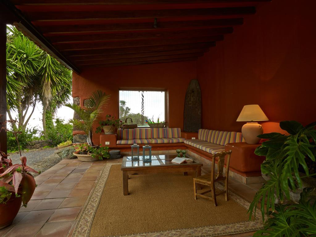 Haciendas Del Valle - Casa San Miguel Valle de Guerra Exterior photo