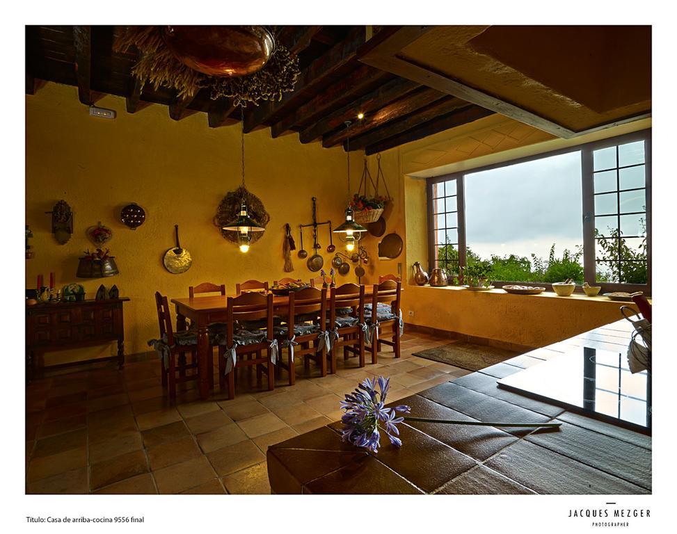 Haciendas Del Valle - Casa San Miguel Valle de Guerra Room photo